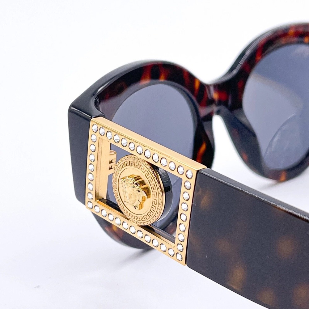 Versace VE4438B 108/87 Sunglasses - Picture 5 of 12